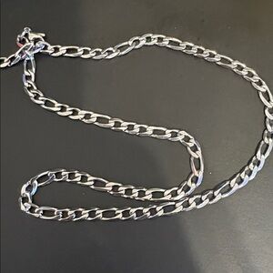 Stainless Steel Necklace